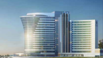 Hyatt Residence İstanbul Hotel 