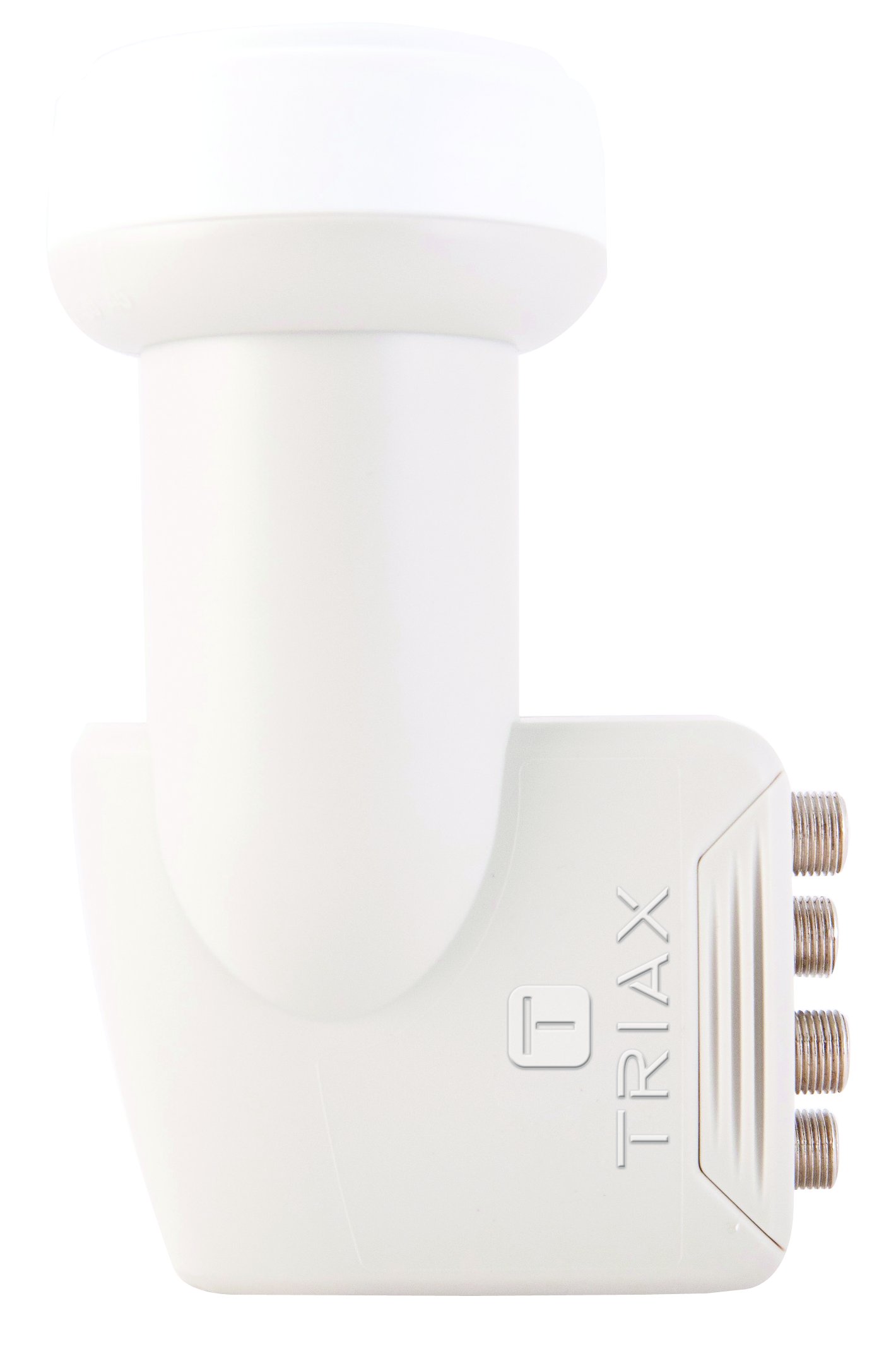 Universal Quattro LNB