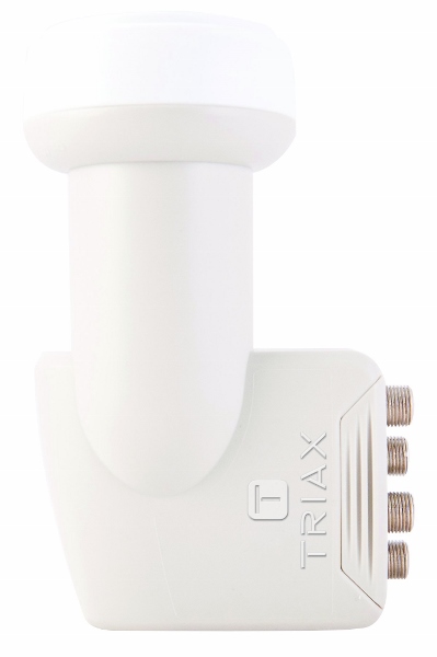 Universal Quattro LNB