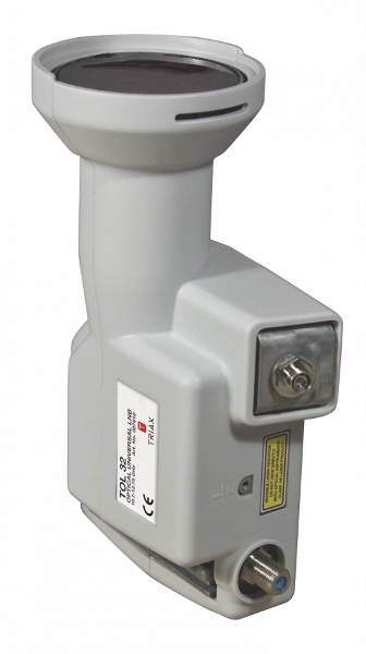 Optik LNB